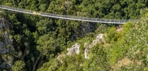 Laviano -B&B Vento dei Cieli | Luxury rooms in Teora, Avellino