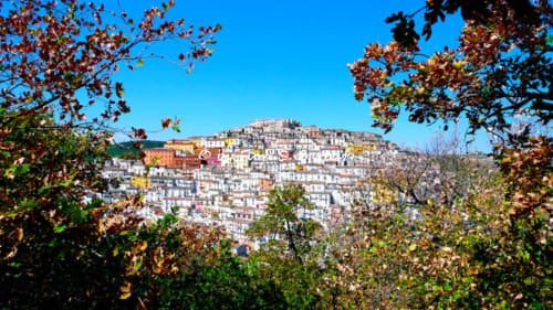 Calitri - B&B Vento dei Cieli | Luxury rooms in Teora, Avellino