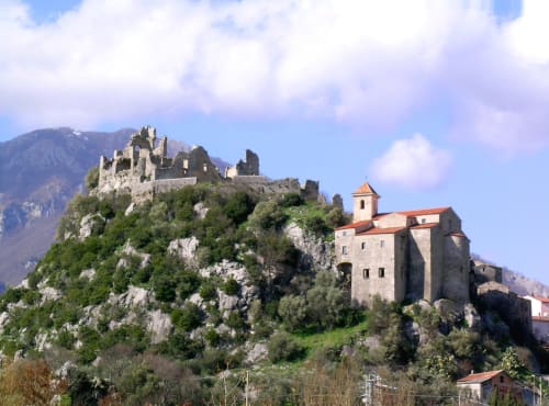 Calabritto - B&B Vento dei Cieli | Luxury rooms in Teora, Avellino