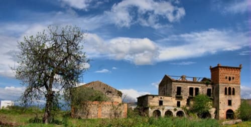 Battipaglia - B&B Vento dei Cieli | Luxury rooms in Teora, Avellino