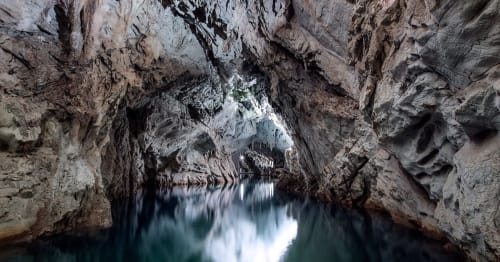 Le Grotte di Pertosa - B&B Vento dei Cieli | Luxury rooms in Teora, Avellino