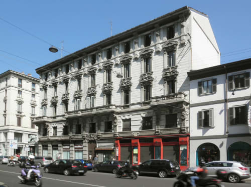 Corso Buenos Aires | HeMi Suites - Milano centro