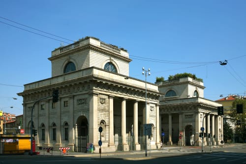 Porta Venezia | HeMi Suites - Milano centro