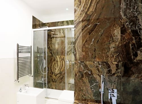 Suite di lusso con jacuzzi | HeMi Suites - Milano centro
