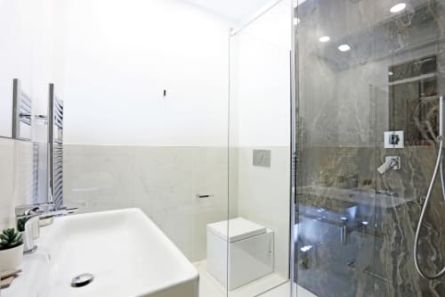 Double room | HeMi Suites - Milan center
