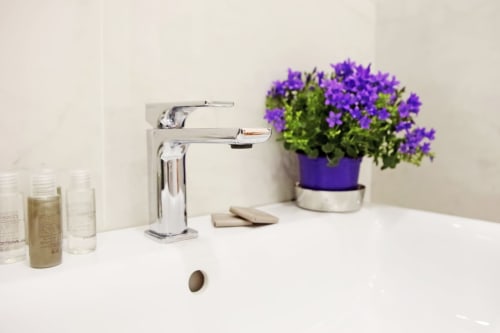 Double room | HeMi Suites - Milan center