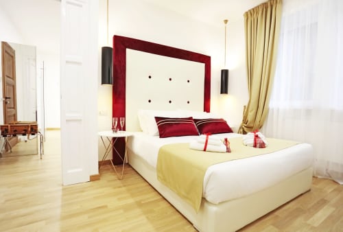 Suite | HeMi Suites - Milan center