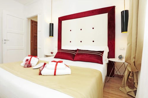Suite | HeMi Suites - Milan center
