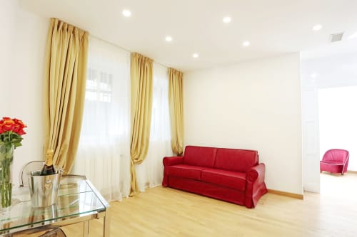 Suite | HeMi Suites - Milan center