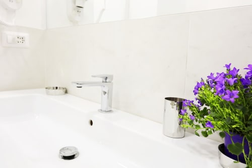 Suite | HeMi Suites - Milano centro