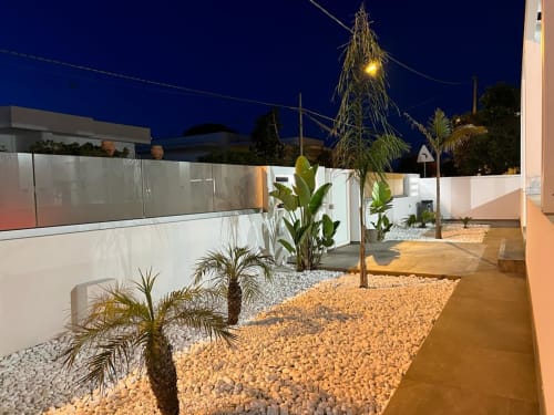 Elite Apartment Garden 02 | Elite Luxury Residence Case Vacanza Torre Suda, Puglia, Gallipoli, Salento, piscina, vacanze, mare, Maldive del Salento, letto matrimoniale, letti singoli, cucina, bagno privato