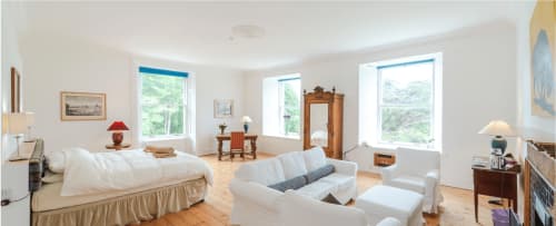Bed & Breakfast - Torridon Estate - Torridon -  Highlands - Double room