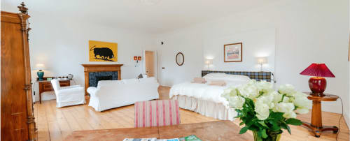 Bed & Breakfast - Torridon Estate - Torridon -  Highlands - Room for two people
