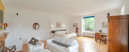 Bed & Breakfast - Torridon Estate - Torridon -  Highlands - double room