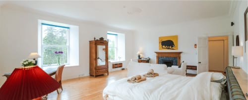 Bed & Breakfast - Torridon Estate - Torridon -  Highlands