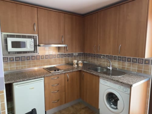 Apartamento familiar - Hostal la Colmena | Ávila