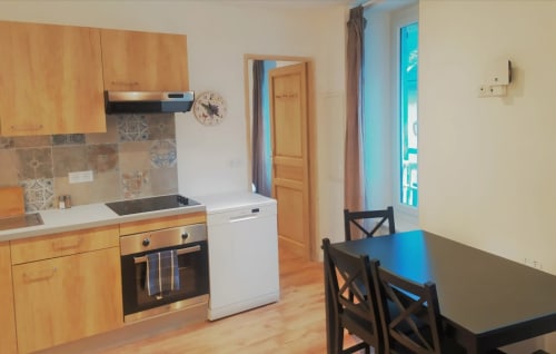 apartment hotel luz saint sauveur
