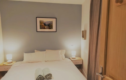 rental luz-saint-sauveur airbnb
