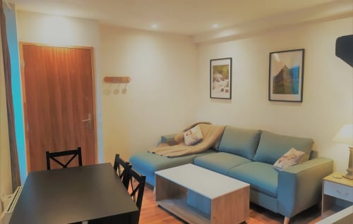 residence luz saint sauveur
