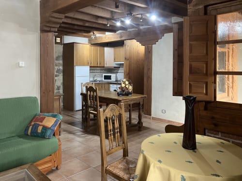 Casa Rural La Colmena | Alquiler turístico - Ávila