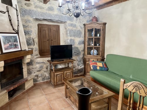 Casa Rural La Colmena | Alquiler turístico - Ávila