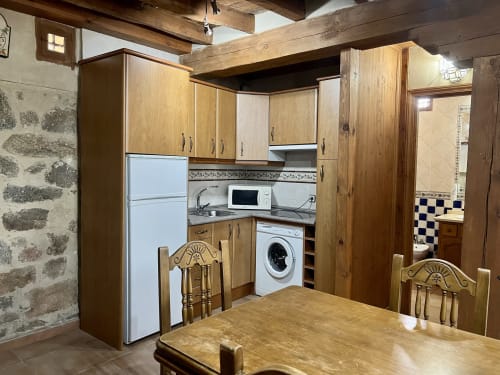 Casa Rural La Colmena | Alquiler turístico - Ávila
