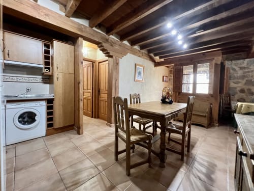 Casa Rural La Colmena | Alquiler turístico - Ávila
