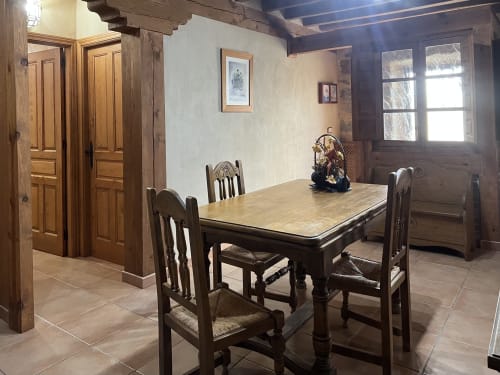 Casa Rural La Colmena | Alquiler turístico - Ávila