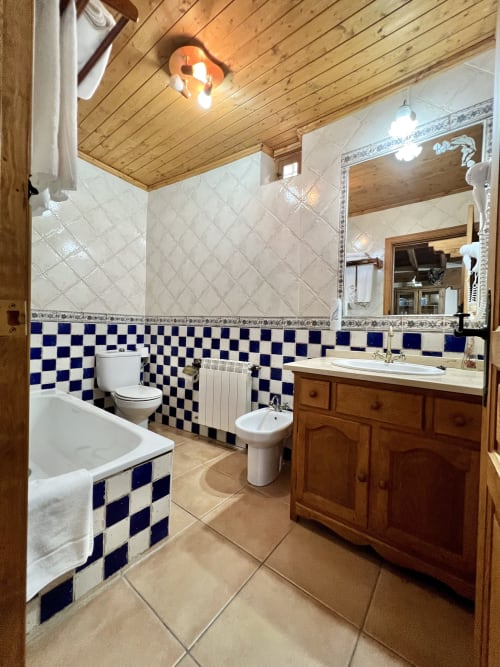 Casa Rural La Colmena | Alquiler turístico - Ávila