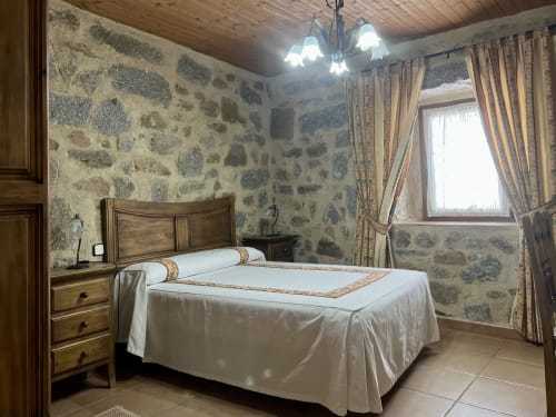 Casa Rural La Colmena | Alquiler turístico - Ávila