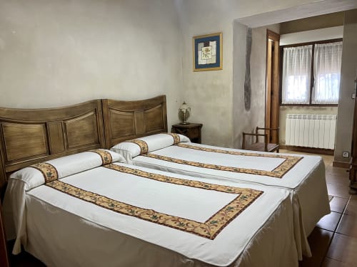Casa Rural La Colmena | Alquiler turístico - Ávila