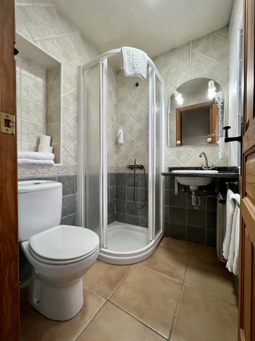 Casa Rural La Colmena | Alquiler turístico - Ávila