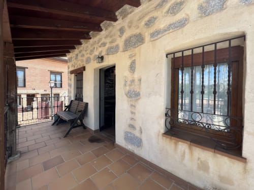 Casa Rural La Colmena | Alquiler turístico - Ávila