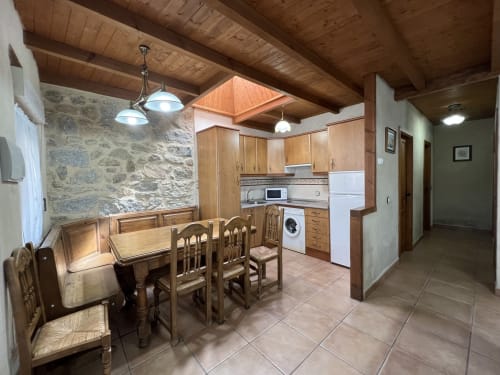 Casa Rural La Colmena | Alquiler turístico - Ávila