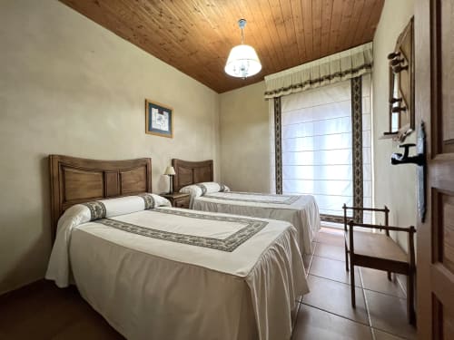 Casa Rural La Colmena | Alquiler turístico - Ávila