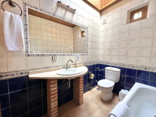 Casa Rural La Colmena | Alquiler turístico - Ávila