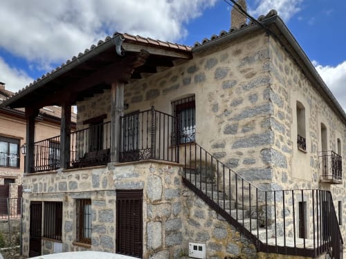 Casa Rural La Colmena | Alquiler turístico - Ávila