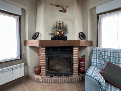 Casa Rural La Colmena | Alquiler turístico - Ávila