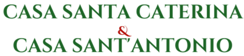 Hotel Casa Santa Caterina e Sant'Antonio - Padova