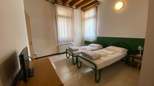 Hotel Casa Santa Caterina e Sant'Antonio - Padova