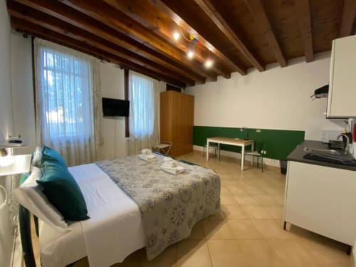Hotel Casa Santa Caterina e Sant'Antonio - Padova