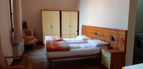 Hotel Casa Santa Caterina e Sant'Antonio - Padova