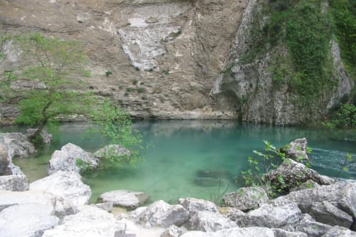 SomNid' Bulle - Fontaine de Vaucluse