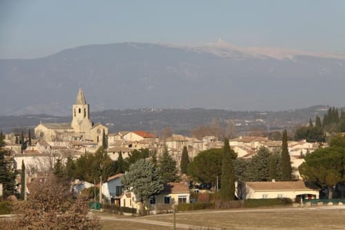 SomNid' Bulle - Mazan