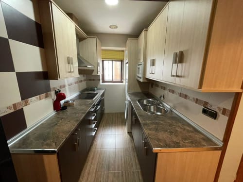 Casa Enmedio - SG Alojamientos | Iznatoraf, Andalucía