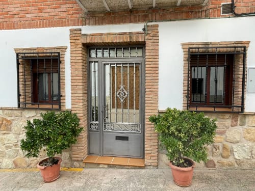 Casa Enmedio - SG Alojamientos | Iznatoraf, Andalucía