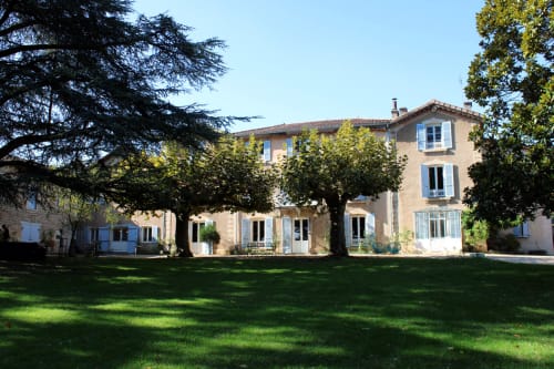 Clos Ceres - Maison d'hôtes - Viré