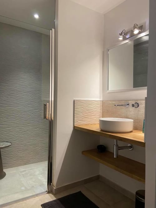 Chambre d'hôtes location saisonnière proche Avignon - Domaine Cap Rubis