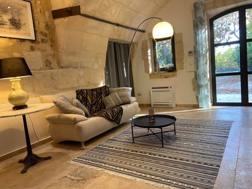Location appartement vacances 2 personnes proche Avignon - Domain Cap Rubis 
