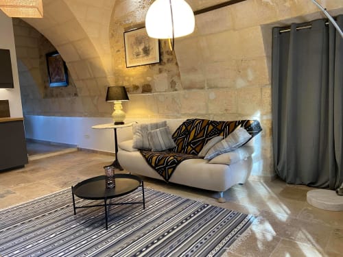 Location 2 personnes proche Avignon - Domain Cap Rubis